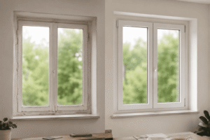 cambio de ventana