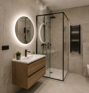 Reforma de baño
